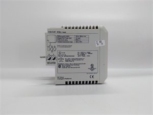 General Electric 8106-TI-RT Temperature and Control Module