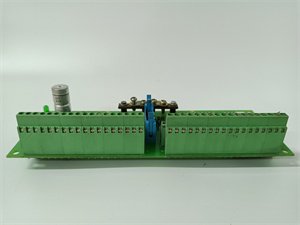 ABB 58063282A SCYC55830 Fiber Optic Communication Board