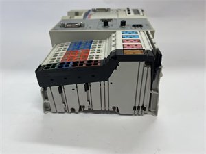 Rexroth CML40.2-SP-330-NA-NNNN-NW servo drive