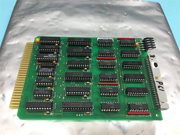 LAM 810-007215-002 Multi-Functional Digital I/O Control Module