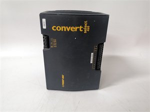 ABB LXN1604-6 3BHL000986P7000 Digital Input/Output Extension Module