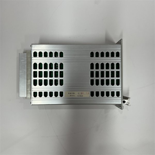 General Electric WES5120 2340-21003 Industrial Control Component