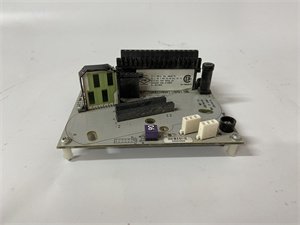 Honeywell CC-TAIX01 Analog Input Module