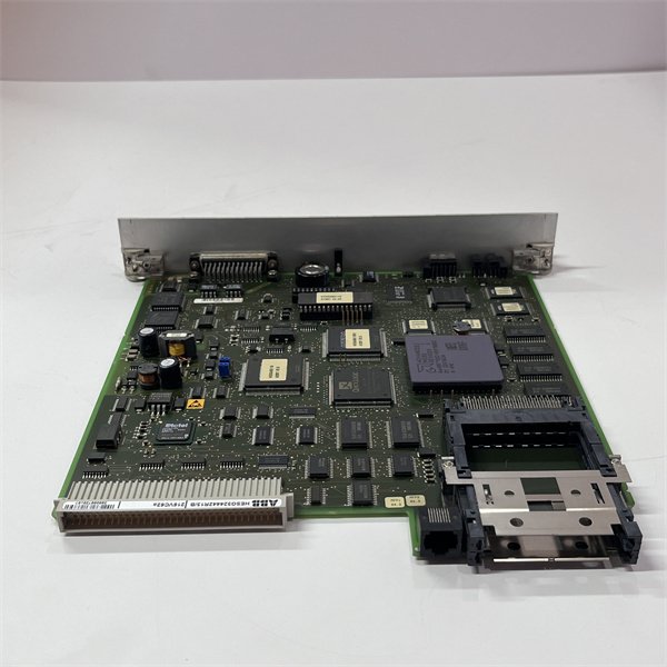 ABB 216VC62a P1000 HESG324442R112 Variable frequency drive power module