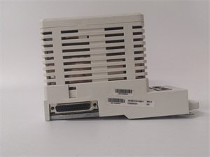 ABB CI855K01 communication interface module