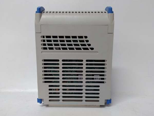 Emerson 1C31166G02 High-Density Digital Input Module