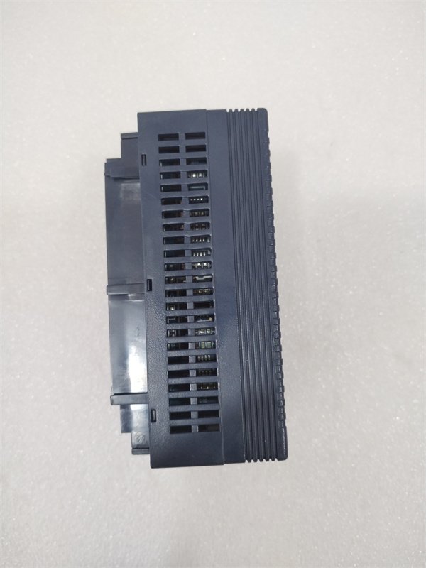General Electric IC200ALG325 analog input/output (I/O) module