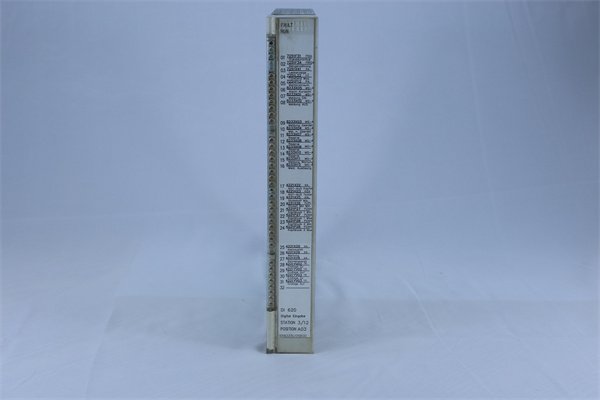 ABB DI620 digital input (DI) module