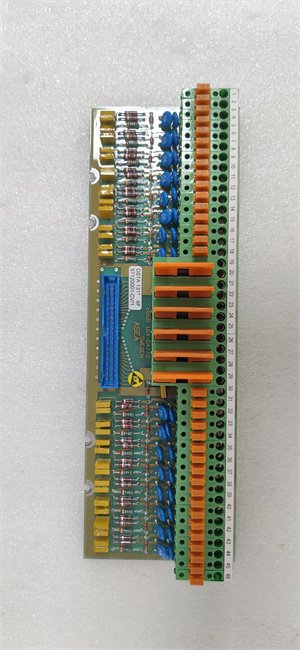 ABB DSTA131 Industrial Automation Module