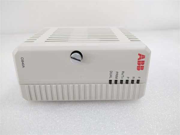 ABB CI840A Communication Interface Module