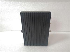 Triconex 3481 analog output module