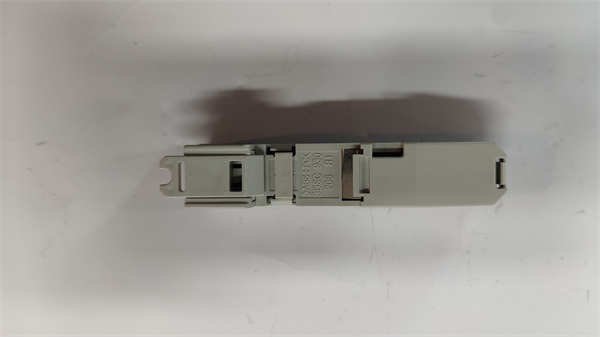 ABB TB806 3BSE008536R1 Termination Board