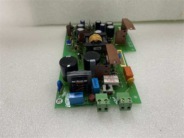 ABB SDCS-POW-1 Power Supply Module