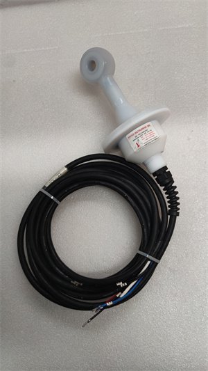 Yokogawa ISC40G-TF-T1-05 Inductive (toroidal) conductivity sensor