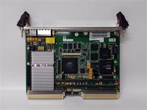 Motorola MVME-162P-242/4B Ruggedized Mid-Tier Real-Time Single-Board Computer