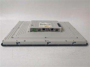 ABB PP885 3BSE069276R1 human-machine interface touch panel