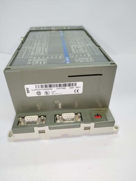 ABB 07KT98B Ethernet Communication Module