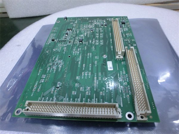 LAM 810-013872-105 Precision Motion Control Module