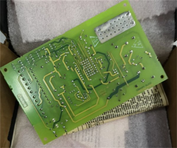 General Electric DS200CDBAG1BBB Digital Control Data Buffer Module