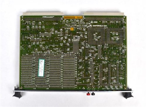 Motorola MVME147SRF Rugged VMEbus Single-Board Computer