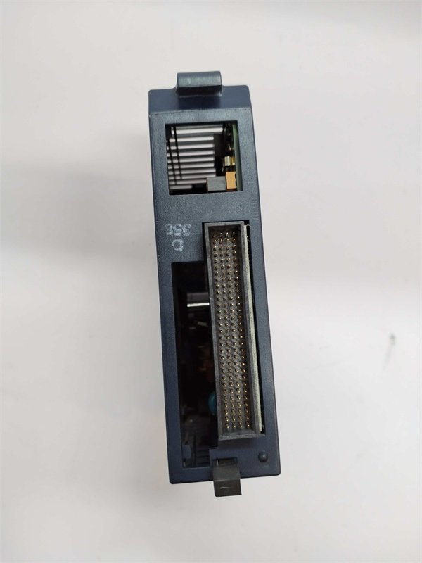 General Electric IC695PSD040F DC Power Supply Module