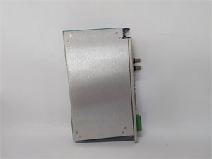 Bently Nevada 135462-01 Signal conditioning amplifier