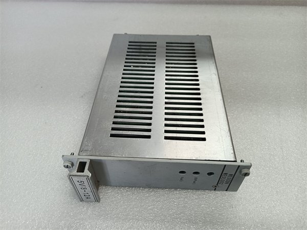 General Electric WES5302-150 Digital Quantity Control Module