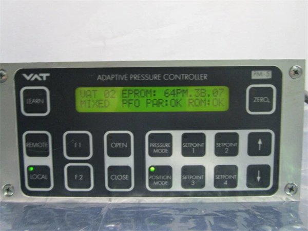 LAM 796-099665-001 High-Frequency RF Matching Network Module