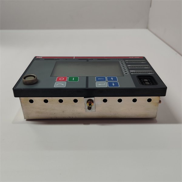 ABB SUE3000 Industrial Safety Controller Module