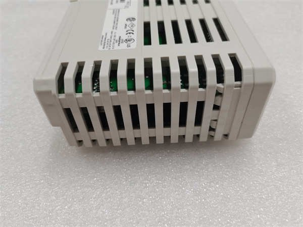 ABB AI830 Analog Input Module