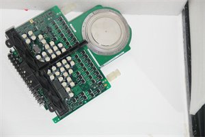 ABB 5SHY3545L0009 thyristor module