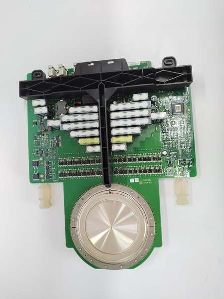 ABB 5SHY3545L0014 High-Power IGCT Module