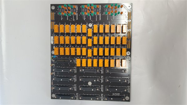 AMAT 0100-71224 Industrial Control Counter Module