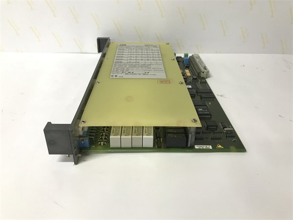 ABB 3BDH000741R1 CTI21-PEX Industrial communication interface module