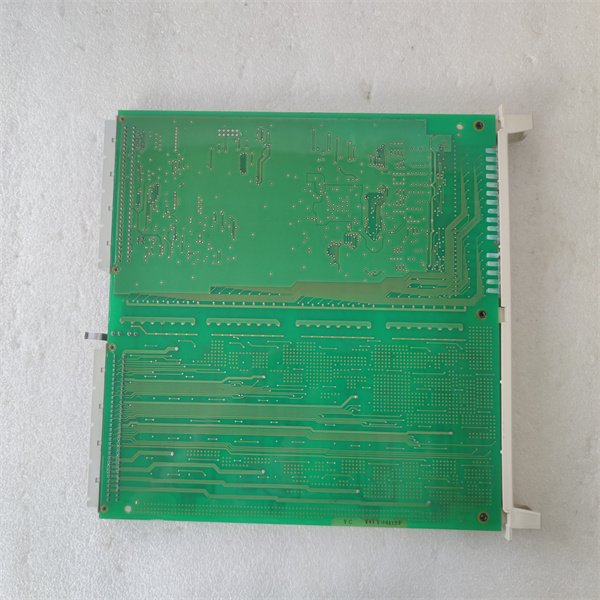 ABB DSDO115K12 3BSE019933R1 Digital Output Module