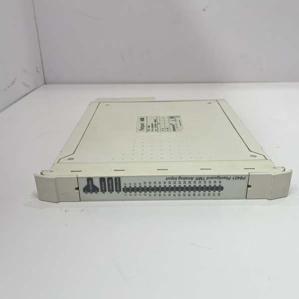 ICS Triplex T8243 Serial Communication Module