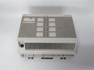 ABB DSDX453 Digital Input/Output Module