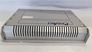 Woodward 9907-1290 Digital Speed Controller