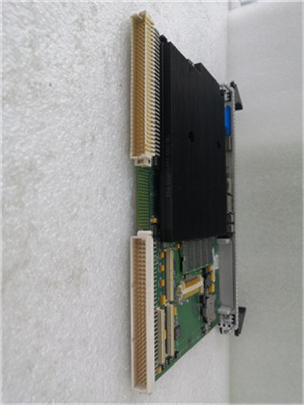 General Electric DS200ISCAG1A Intelligent Signal Conditioning Module