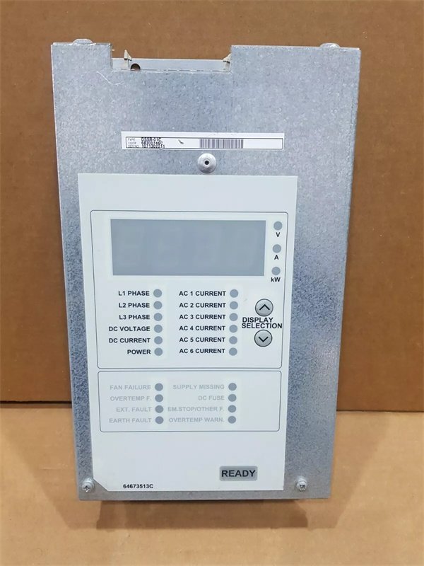 ABB DSSB-01C 3AFE68300746 32-Channel Digital I/O Module