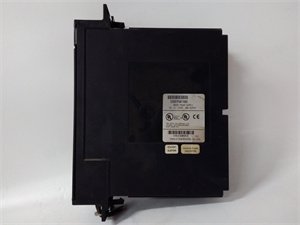 General Electric IC697PWR720 Power Supply Adapter Module