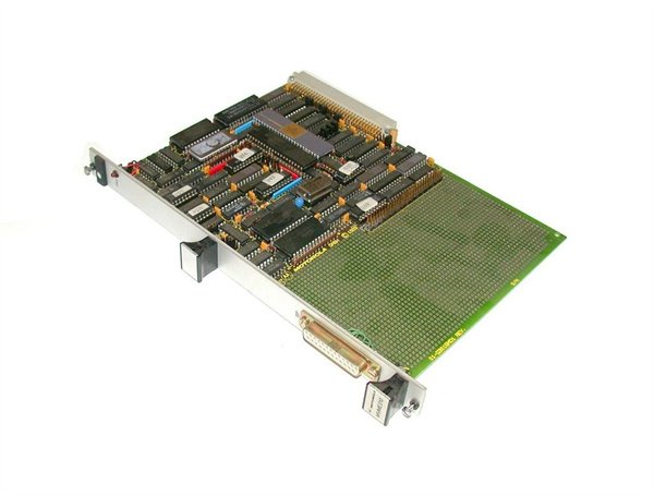 Motorola MVME310 Single-Board Computer