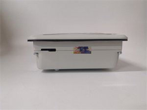 ABB PP875 Multi-Protocol Operator Interface