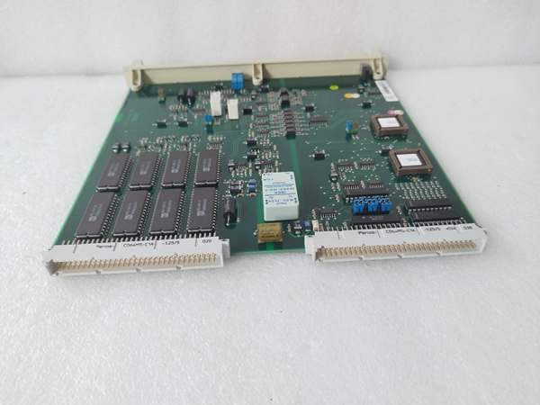 ABB DSAI146 8-Channel Analog Input Module & S800 I/O Series