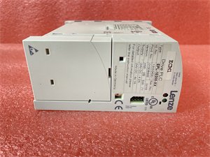 Lenze EPL-10200-XX Drive PLC