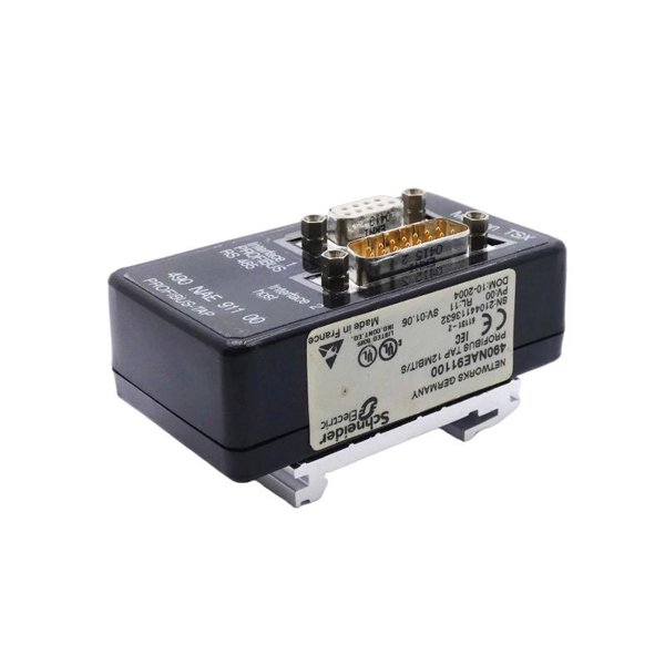 Schneider 490NAE91100 Main Bus Junction Box