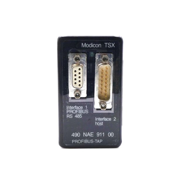 Schneider 490NAE91100 Main Bus Junction Box