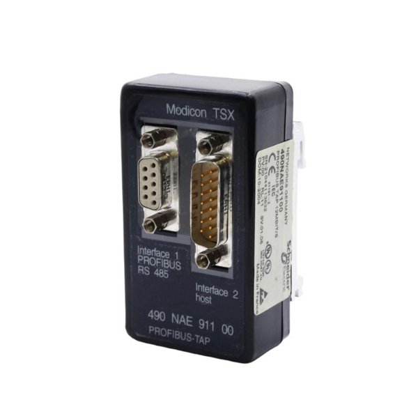 Schneider 490NAE91100 Main Bus Junction Box