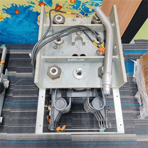 ABB S-113H 3BHB018008R0003 digital input module