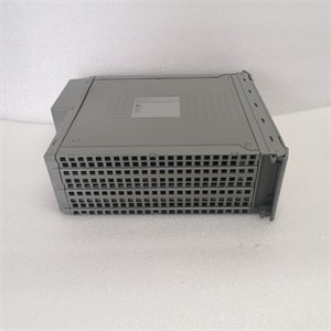 ICS Triplex T8800C 40-Channel Digital Input FTA for Trusted TMR Systems